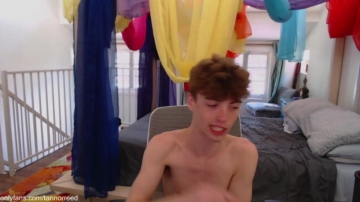 Tannorreed  10-08-2021 video doublelush